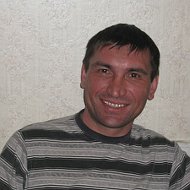 Николай Чубуков