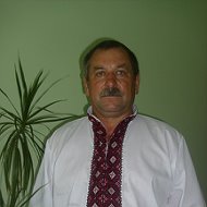 Петро Назарко