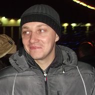 Дмитрий Радюк