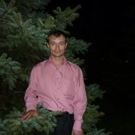 Андрей Могильников