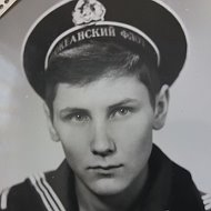 Николай Кузьмичёв