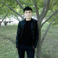 Mahir Huseynov