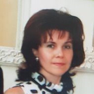 Мария Подгайская