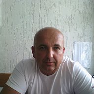 Геннадий Кривопуст