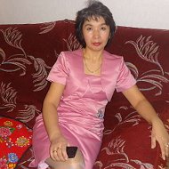 Феруза Исмаилова