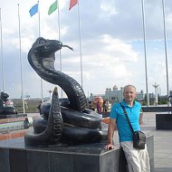 Вячеслав Киселёв