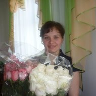 Ольга Шампарова