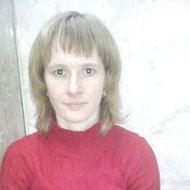Татьяна Мустаева