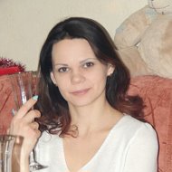 Лена Пупкова