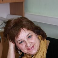 Лариса Малец