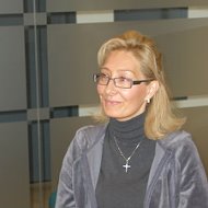 Елена Лукьянчикова