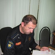 Александр Шатохин