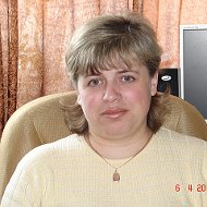Татьяна Александрoва(полетавкина