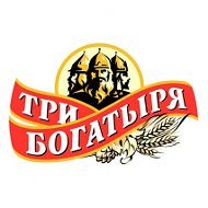 Кафе Три