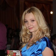 Ксения Степанова