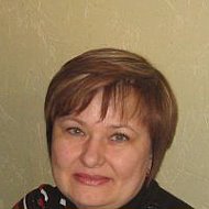 Нэлля Кашковская