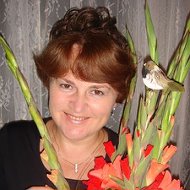 Наталия Бондаренко