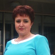 Елена Лось