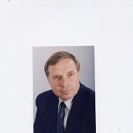 Михаил Силуков