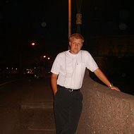 Вячеслав Ульянов