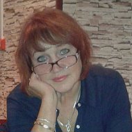 Нина Закревская