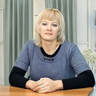 Елена Донченко