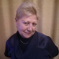 Валентина Собина
