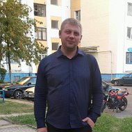 Максим Чебурахин