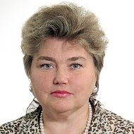 Наталья Контарева