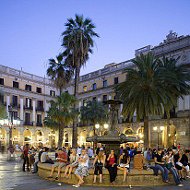 Barcelona Travel