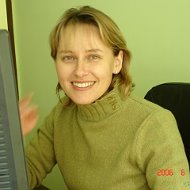 Eлена Строчкова