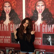 - Selena♥