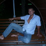 Дмитрий Паня