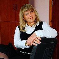 Татьяна Костюкова