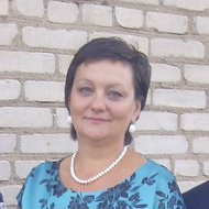 Марина Лешок