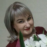 Дарья Сохрина