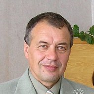 Александр Мартыненко