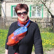 Elena Прохоренко