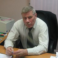 Алексей Сковородкин