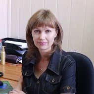 Ольга Топорова