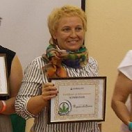 Олеся Кирьянова