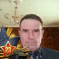 Алик Кузнецов