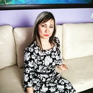 Ирина Столяр