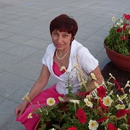 Анастасия Володина