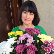 Елена Холодовская