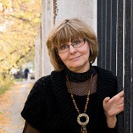 Екатерина Батюта