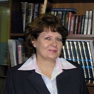 Наталья Сурнина