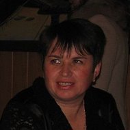 Наталия Петраченко