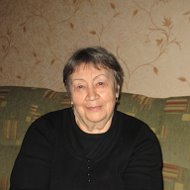Татьяна Клиндухова