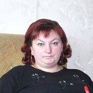 Елена Курушина-